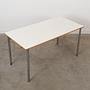 Laminated Table 2000s 1