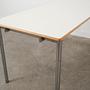 Laminated Table 2000s 8
