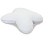 TEMPUR® Jersey pillowcase for Ombracio 60 x 50 cm Platinum 0
