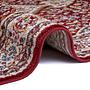 Orientteppich Mochi Polypropylen Rot / Weiß 80 x 120 cm 4