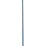 Stehleuchte Siemon Stahl Blau 4
