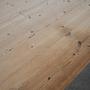 Pine table 1990s 11