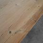 Pine table 1990s 9