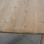 Pine table 1990s 8