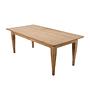 Pine table 1990s 0