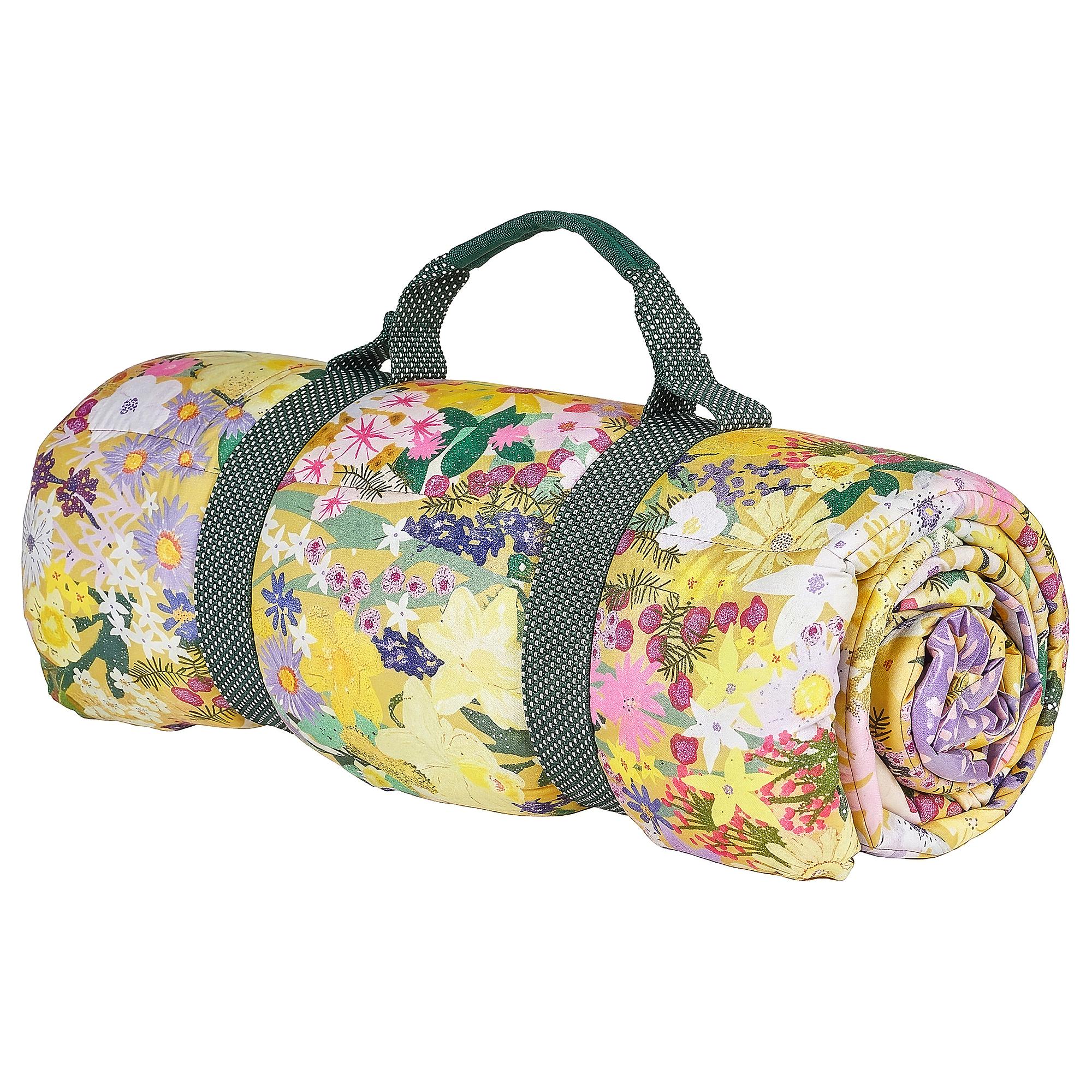 Picknickdecke PICNIC DELUXE Primavera Baumwoll 0