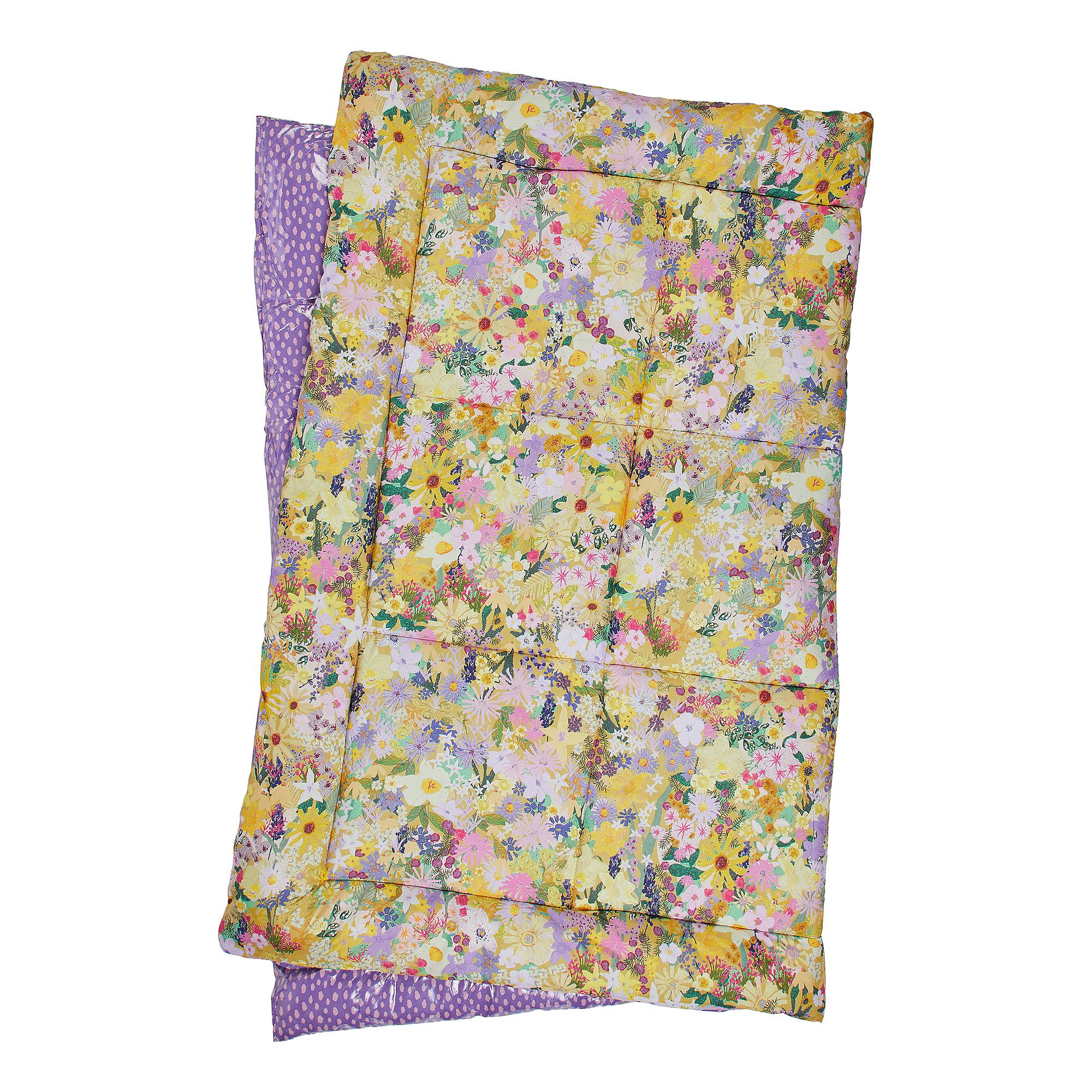Picknickdecke PICNIC DELUXE Primavera Baumwoll 2