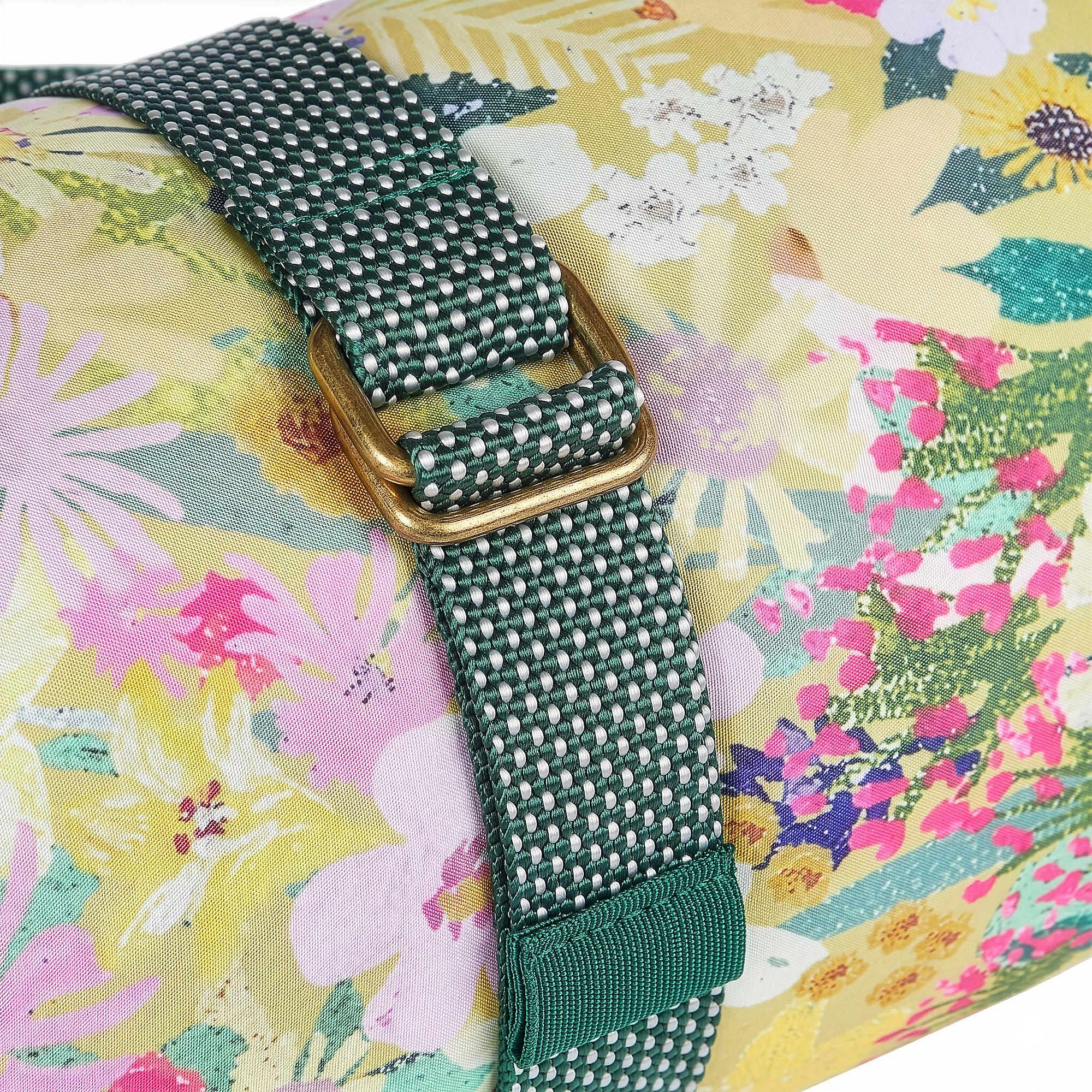 Picknickdecke PICNIC DELUXE Primavera Baumwoll 4