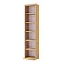 Elementa Shelf Beech Decor 0