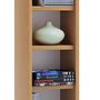 Elementa Shelf Beech Decor 1