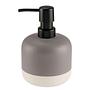 Lunella Soap Dispenser Grey 0