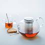 Monn Teapot Transparent 3
