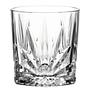 Trinkglas Capri (4er-Set) Kristallglas Durchscheinend 1