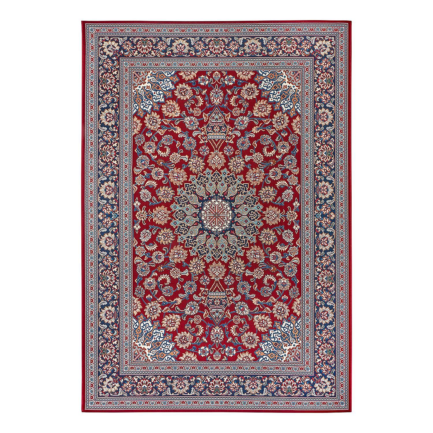 Indoor & Outdoor Rug Kadi Polyester / Polypropylene 120 x 180 cm 0