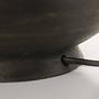 Tischleuchte Bois Typ A Aluminium / Eiche Teilmassiv 4