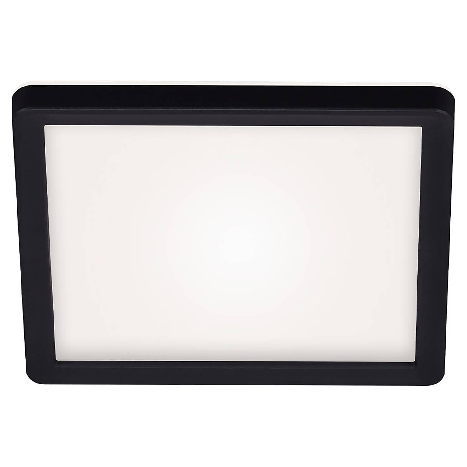 LED-Deckenleuchte Slim XIV Polycarbonat 1-flammig 0