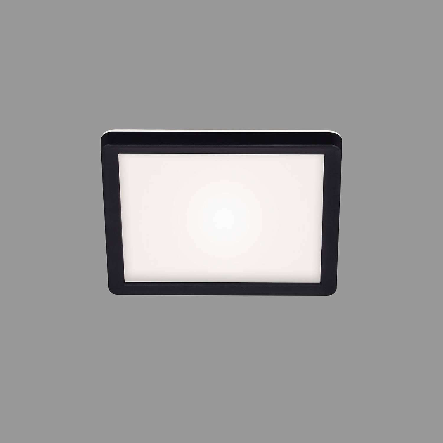 LED-Deckenleuchte Slim XIV Polycarbonat 1-flammig 3