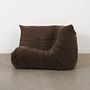 Togo Corner Sofa 1970s 9