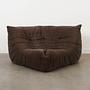 Togo Corner Sofa 1970s 8