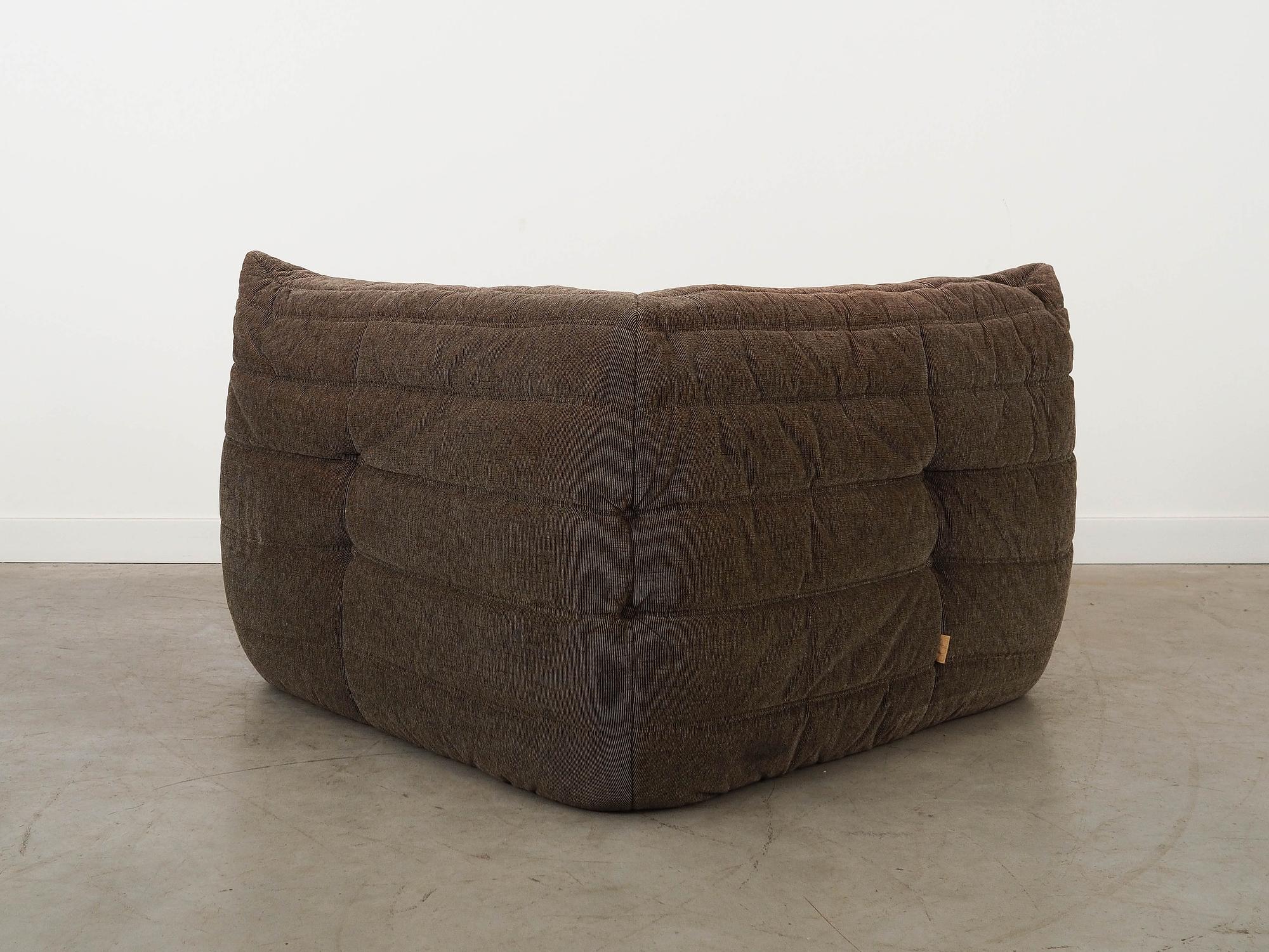 Togo Ecksofa 1970er Jahre 11