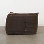 Togo Corner Sofa 1970s 12