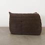 Togo Corner Sofa 1970s 10