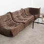 Togo Two-Seater 1970s 7
