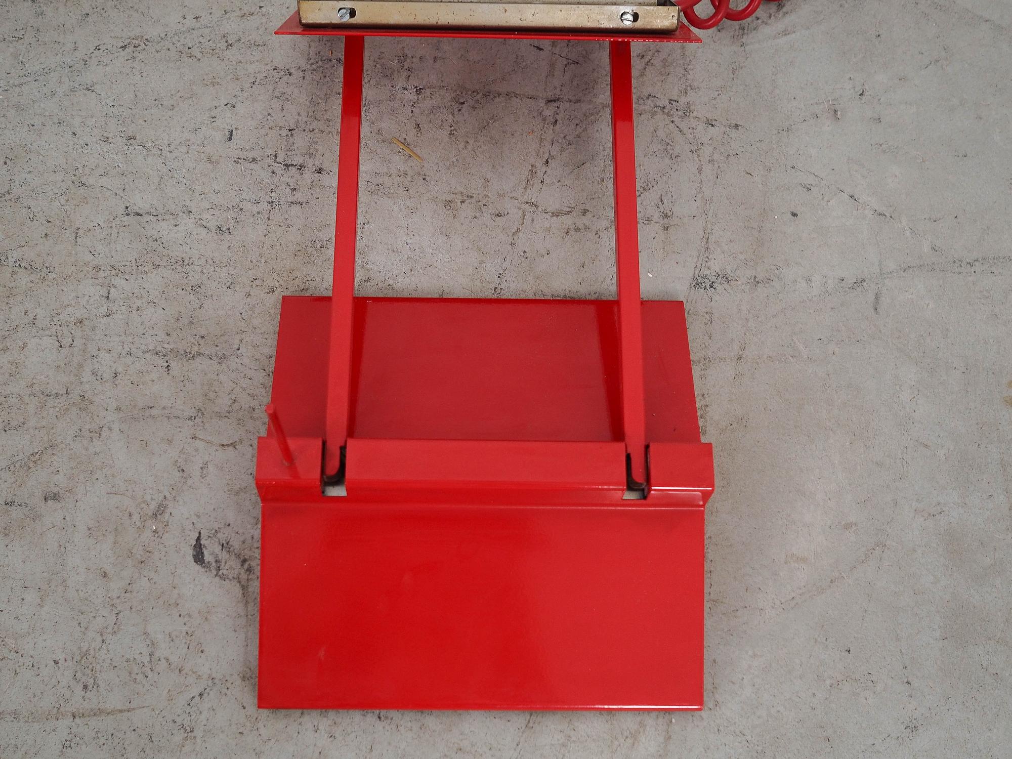 Wall lamp 1960s 4