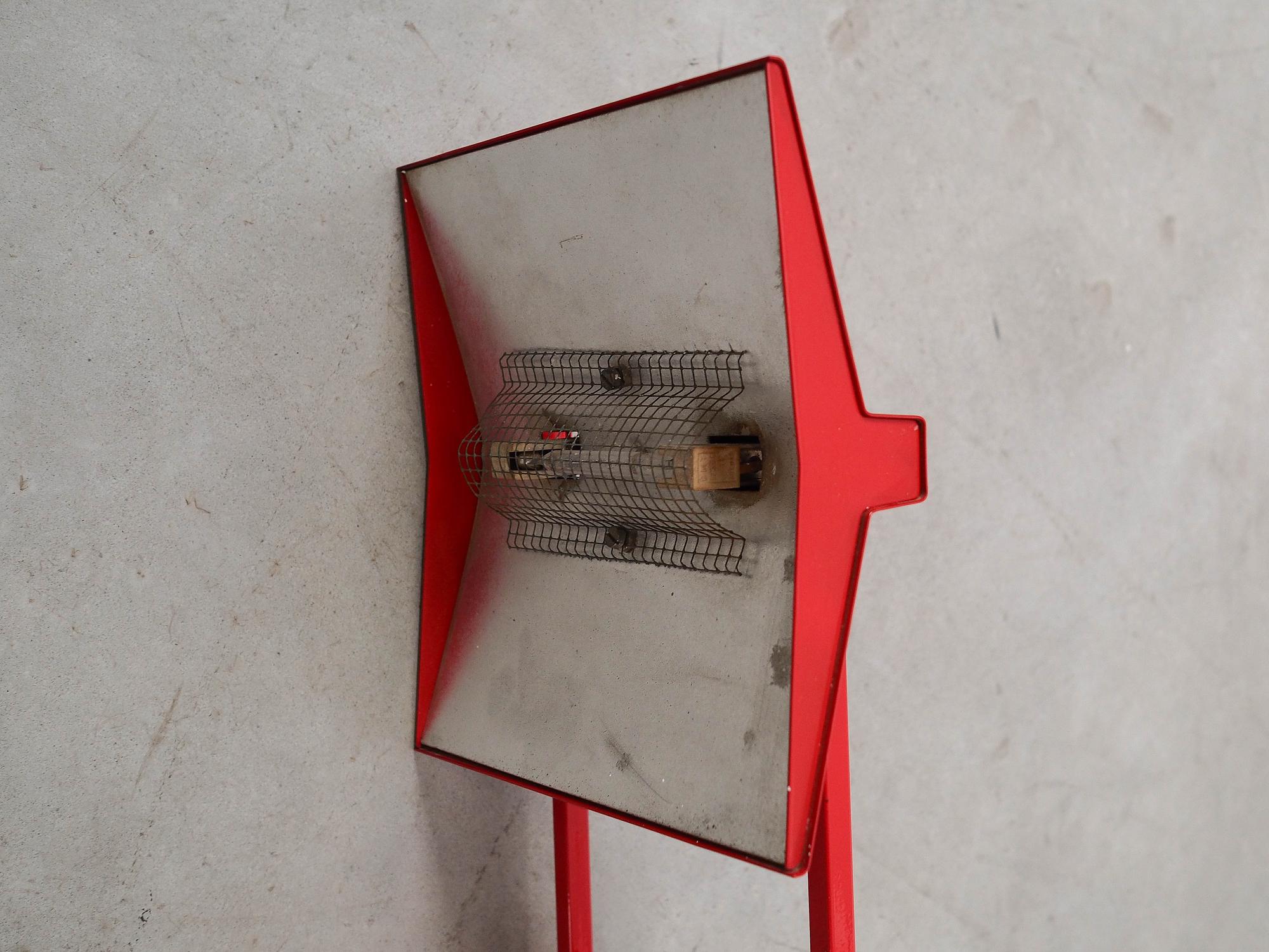 Wall lamp 1960s 9