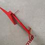 Wall lamp 1960s 7