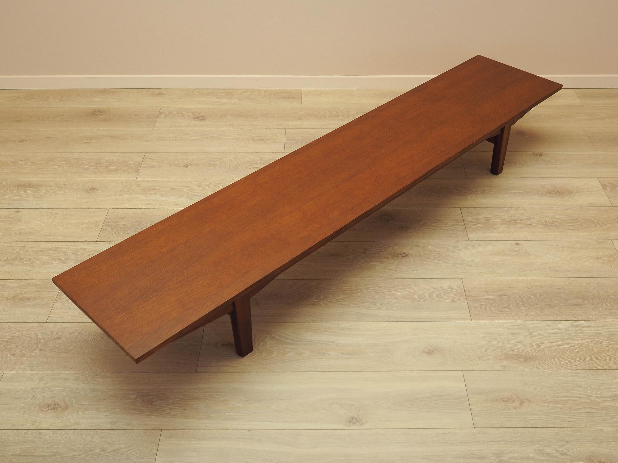 Lowboard 1970s 6