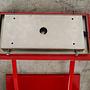 Wall lamp 1960s 5