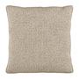 XL-Loungekissen HUDSON 2er-Set Webstoff Amaris: Beige 2