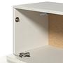 Massives Hänge-TV-Lowboard SKAO Kaschmir Breite: 50 cm 4