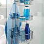 Duschcaddy Olesi Edelstahl Silber 2