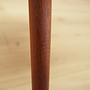 Teak chair 1960s 13