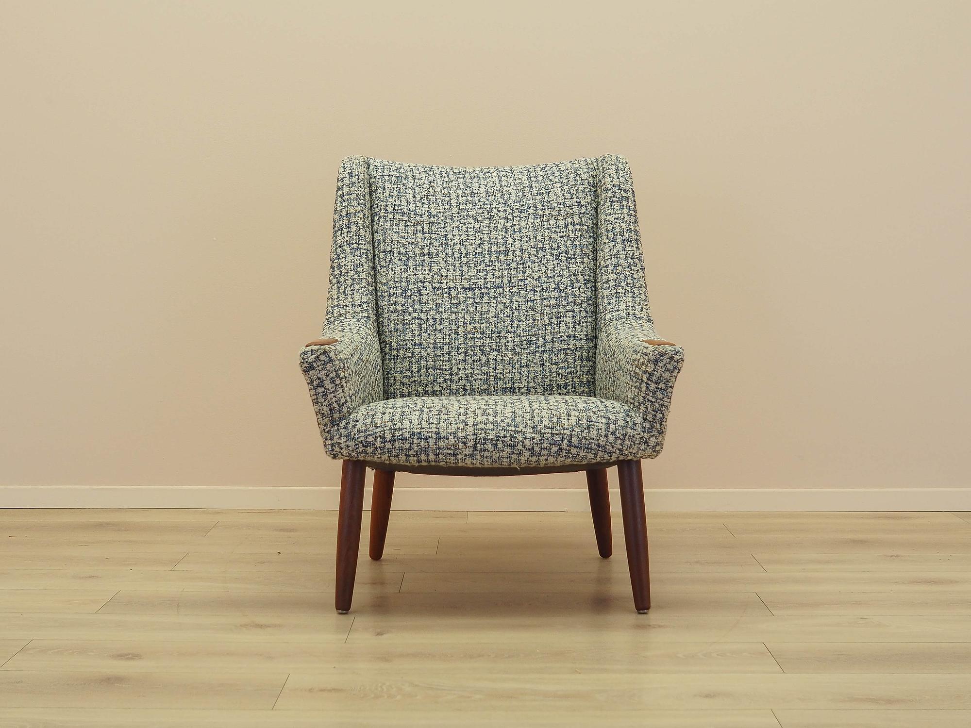 Lounge chair 1970s 2