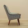 Lounge chair 1970s 6