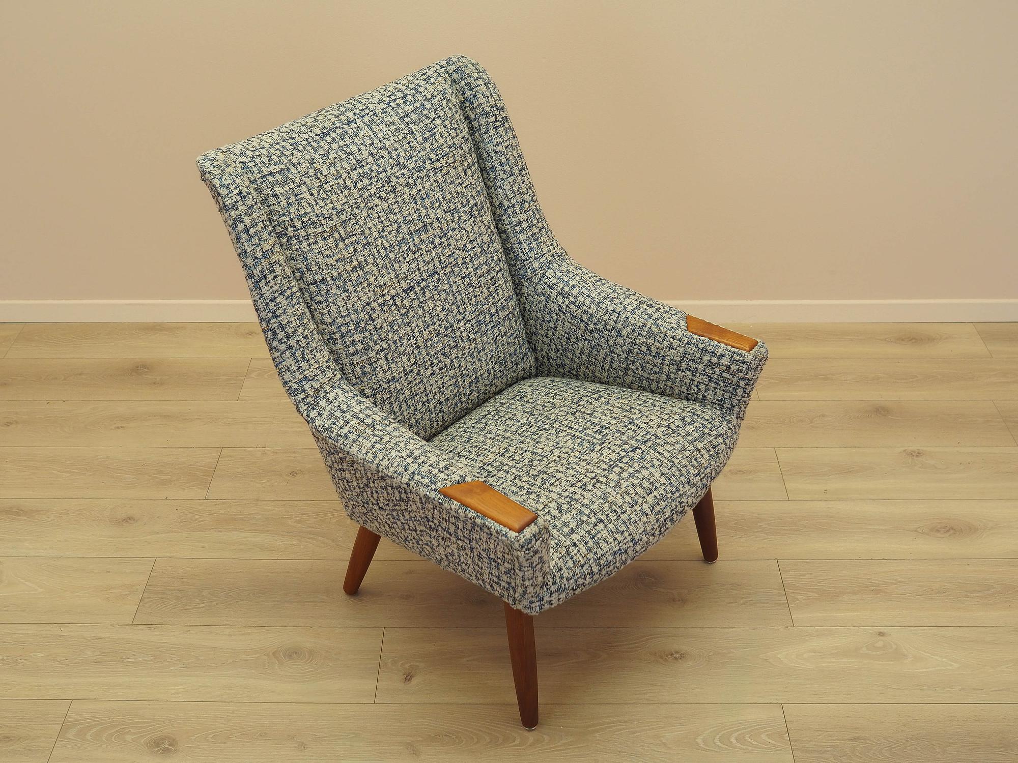 Lounge chair 1970s 7