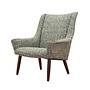 Lounge chair 1970s 0