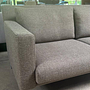 Walter Knoll Sofa Jason 390-25 FLFR Limestone Velourmatt 14