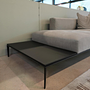 Walter Knoll Jaan Recamiere Leder Grau 5