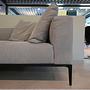 Walter Knoll Jaan Recamiere Leder Grau 3