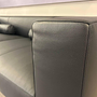 Walter Knoll Jaan Living 782 30 Leder Palladio Nero Schwarz 9