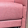 Vitra Sofa Alcove Plus Love Seat Stoff Cosy 2 Zartrosa 10