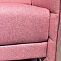 Vitra Sofa Alcove Plus Love Seat Stoff Cosy 2 Zartrosa 4