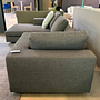 Walter Knoll LIVING LANDSCAPE 755 Sofa Fabric Moonlight 9
