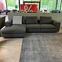 Walter Knoll LIVING LANDSCAPE 755 Sofa Fabric Moonlight 8