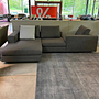 Walter Knoll LIVING LANDSCAPE 755 Sofa Fabric Moonlight 5