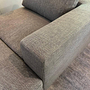 Walter Knoll LIVING LANDSCAPE 755 Sofa Fabric Moonlight 6